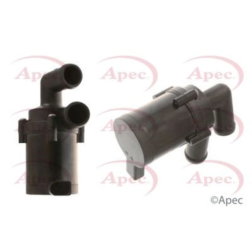 Apec Auxiliary Coolant Water Pump AWP1579