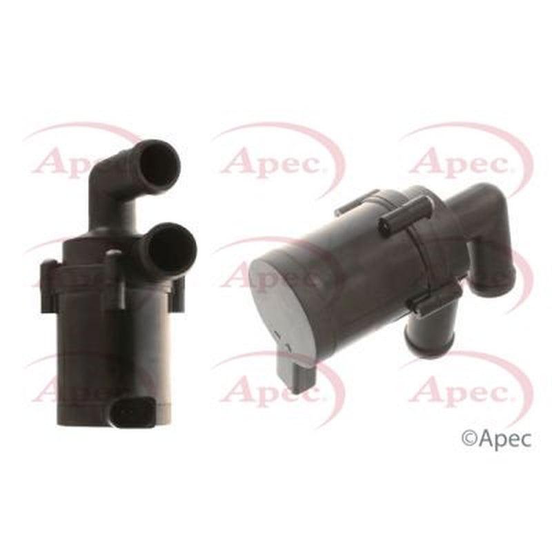 Apec Auxiliary Coolant Water Pump AWP1579