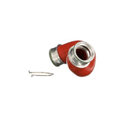 Gates Intercooler Turbo Charge Air Hose 290mm 09-0028C