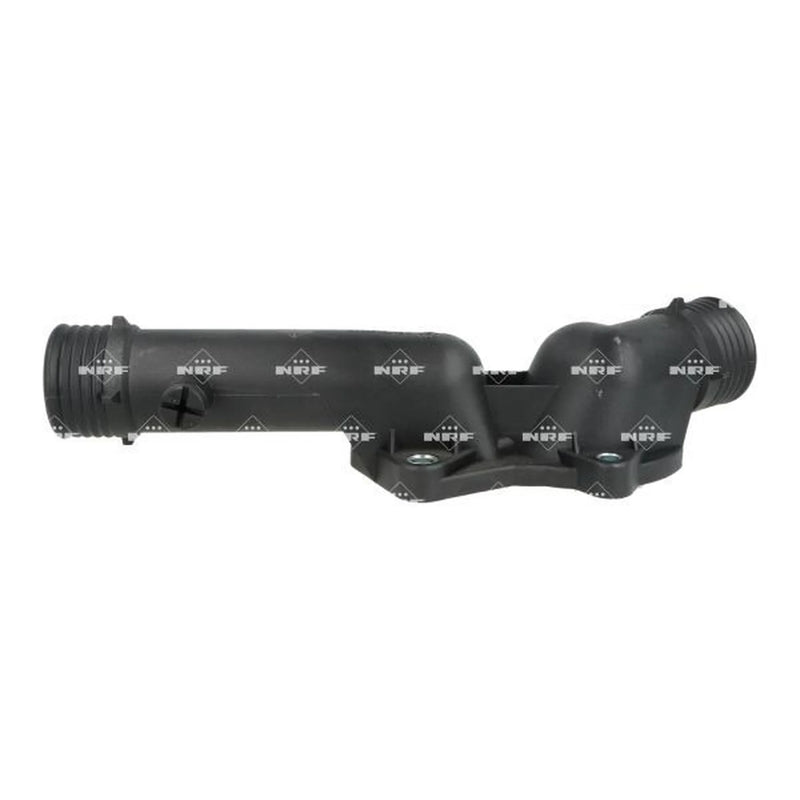 NRF Coolant Flange Housing Connector 775095