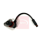 Apec Wheel Bearing Kit with Wheel Speed Sensor AWB1257