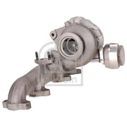 Febi Turbocharger Turbo Unit 187124