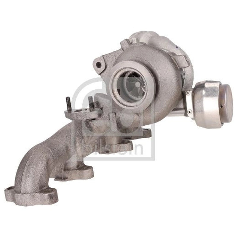 Febi Turbocharger Turbo Unit 187124