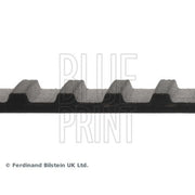 Blue Print Timing Belt Cambelt 95 Teeth ADN17506