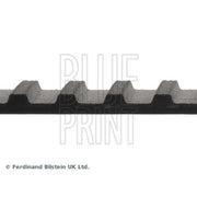 Blue Print Timing Belt Cambelt 95 Teeth ADN17506