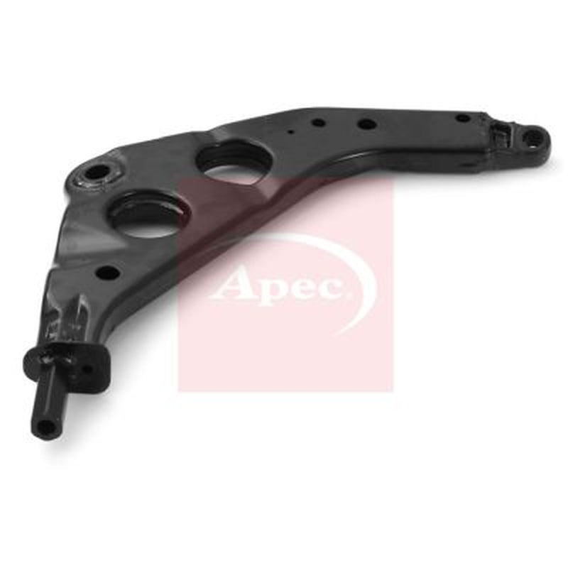 Apec 2 x Front Control/Trailing Arms AST2816