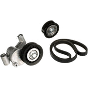 Gates V-Ribbed Belt Set K014PK1368