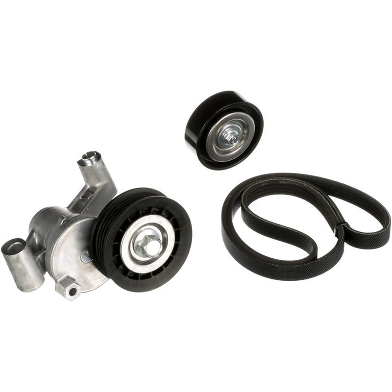 Gates V-Ribbed Belt Set K014PK1368