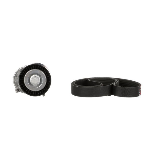 Gates V-Ribbed Belt Set K036PK1078