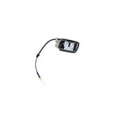 NRF Door Lock Mechanism Left Rear Pin 902018