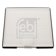 Febi Cabin Air Filter (Pollen Filter) 32589
