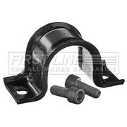 First Line Spring Clamp OD Wide FSK7849