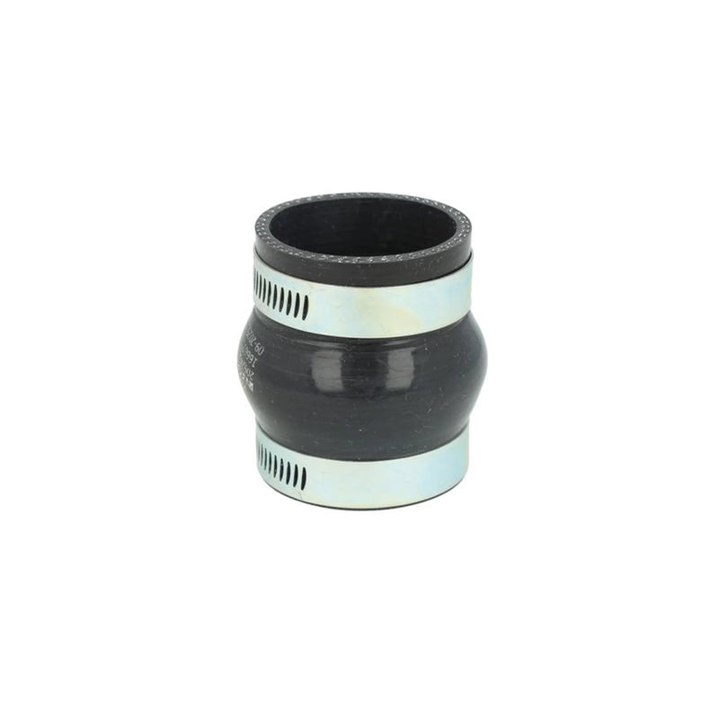 NRF Intercooler Turbo Charge Air Hose Outlet 166615