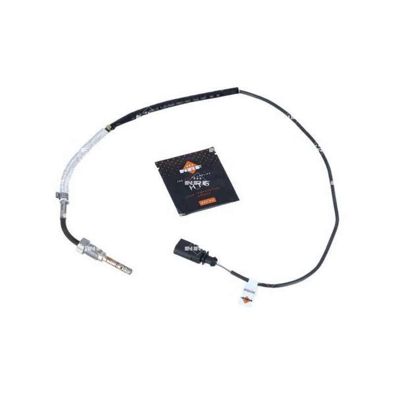 NRF Exhaust Gas Temperature Sensor before exhaust turbocharger 707050