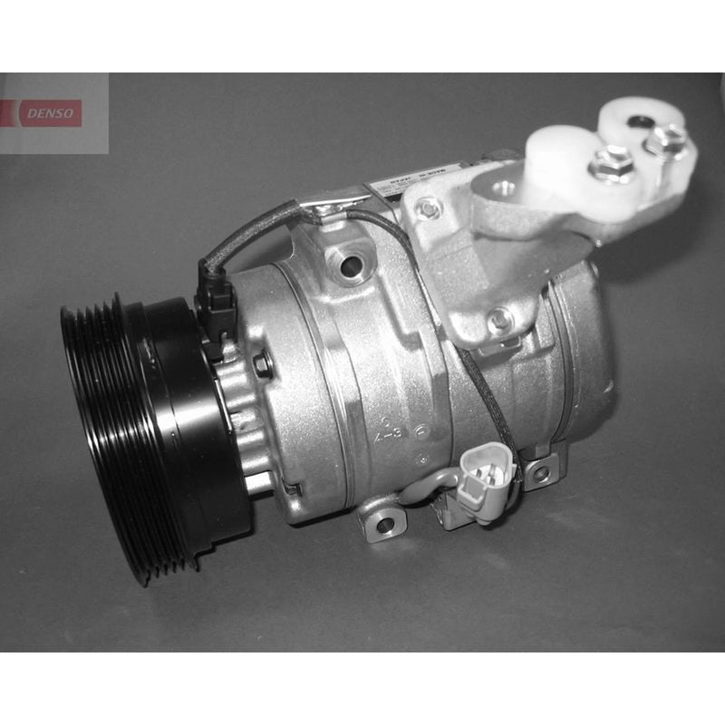 Denso Air Conditioning Compressor DCP50225