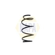 NAPA Front Suspension Coil Spring NCS1366
