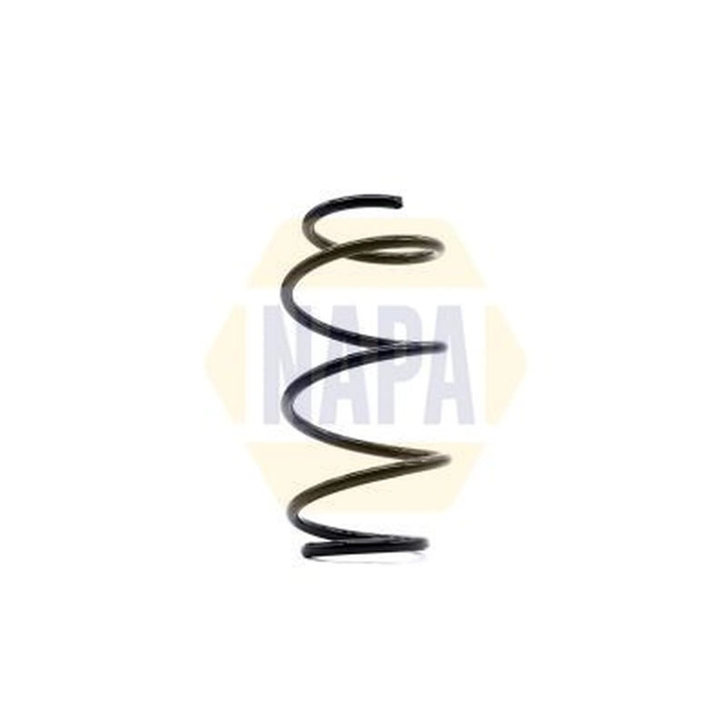 NAPA Front Suspension Coil Spring NCS1366