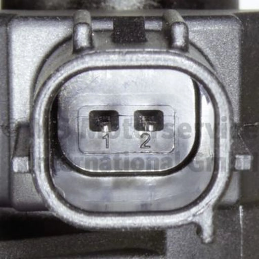 Pierburg Mazda Isolating Valve 7.09918.07.0 MV09-18-725 7.09918.07.0
