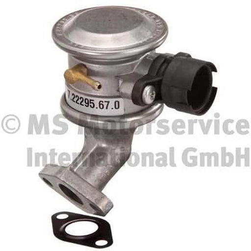 Pierburg Cut-Off Secondary Air Valve 7.22295.67.0