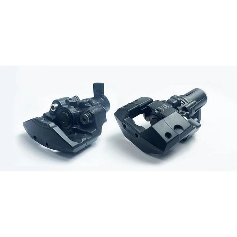 Juratek Brake Caliper Assembly Rear Left JCA2679L