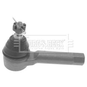Borg & Beck Steering Tie Rod End Ball Joint BTR5698