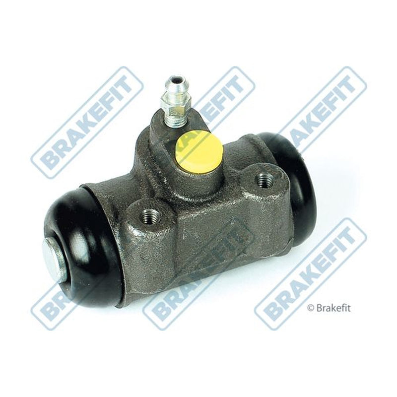 Apec Wheel Cylinder Hydraulic Brake Rear BWC8049