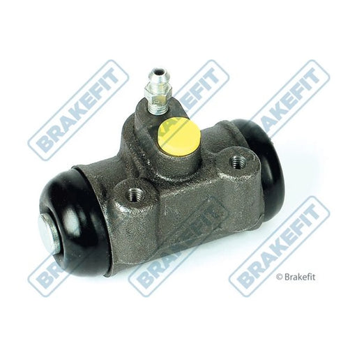 Apec Wheel Cylinder Hydraulic Brake Rear BWC8049