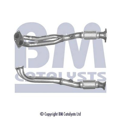BM Catalysts Exhaust Pipe OD BM70305