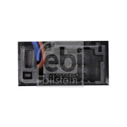 Febi Airbag Clock Spring 10 Connectors 199093