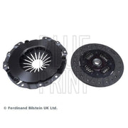 Blue Print Clutch Kit Set 3pc 230mm ADM53093