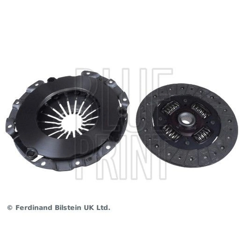 Blue Print Clutch Kit Set 3pc 230mm ADM53093