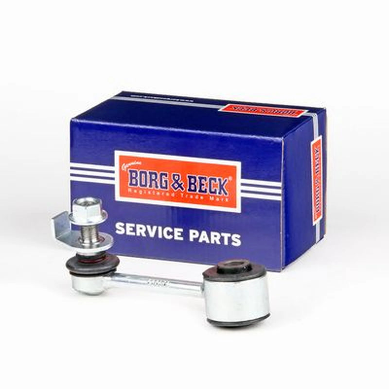 Borg & Beck Stabiliser Bar Link Coupling Rod BDL7598