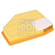 Febi Engine Air Filter Right 194305