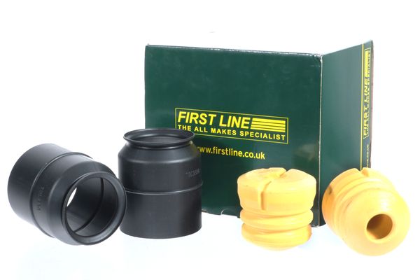 First Line Dust Cover Kit for Shock Absorber