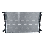 NRF Engine Radiator 550219