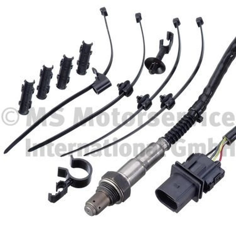 Pierburg O2 Lambda Oxygen Sensor before catalytic converter 7.05271.85.0