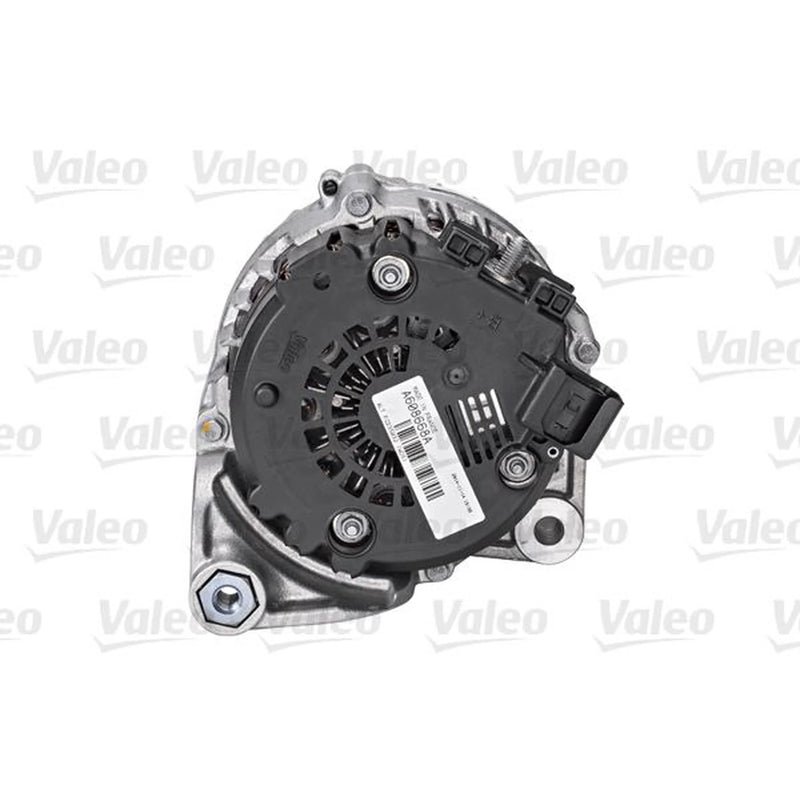 Valeo Car Alternator 12V 439730