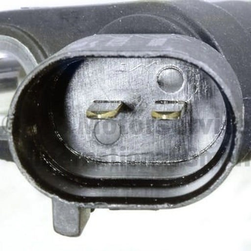 Pierburg ABS Wheel Speed Sensor Rear 7.14059.20.0