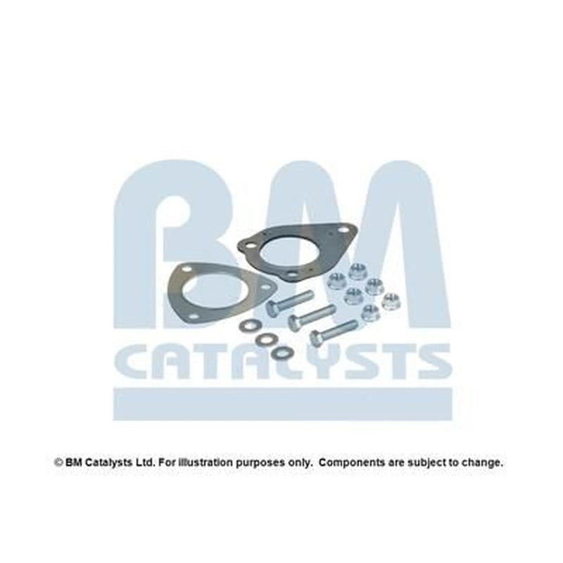 BM Catalysts Fitting Kit FK80021B FK80021B