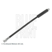 Blue Print Brake Hydraulic Hose Line Rear Left ADF125303