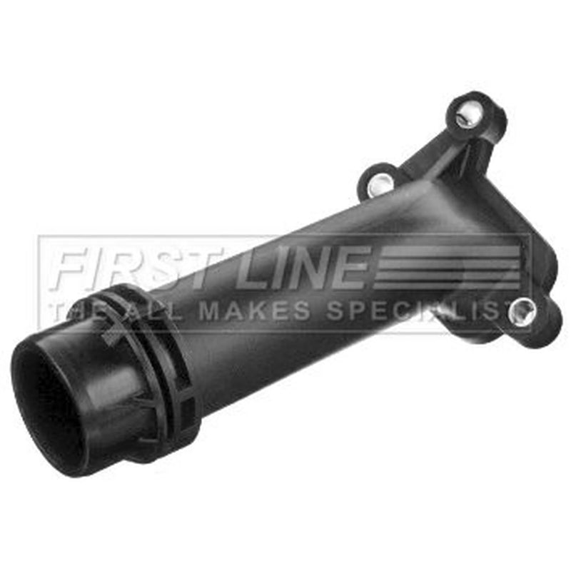 First Line Coolant Flange Housing Connector FTS1089