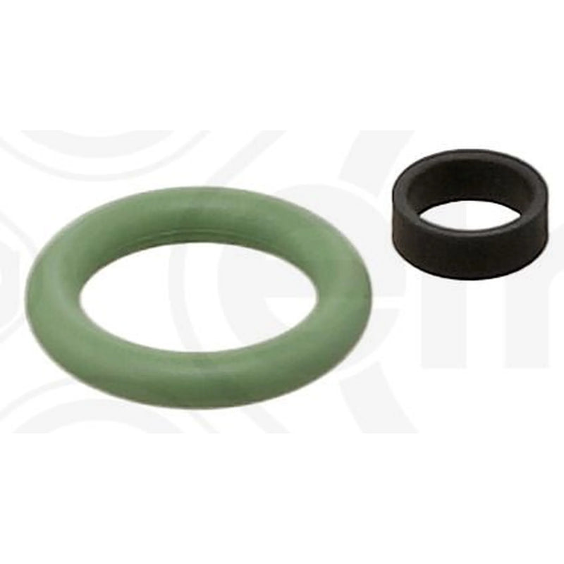 Elring Porsche Injection Valve Seal Ring Set B26.880