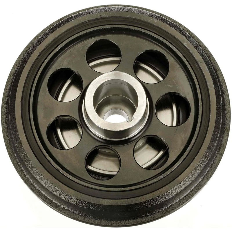 Gates Crank Shaft Belt Pulley TVD1230A