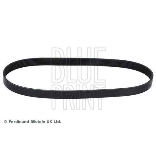 Blue Print Multi V-Ribbed Drive Belt AD07R970