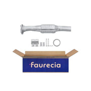 Hella Catalytic Converter 8LE 366 053-871