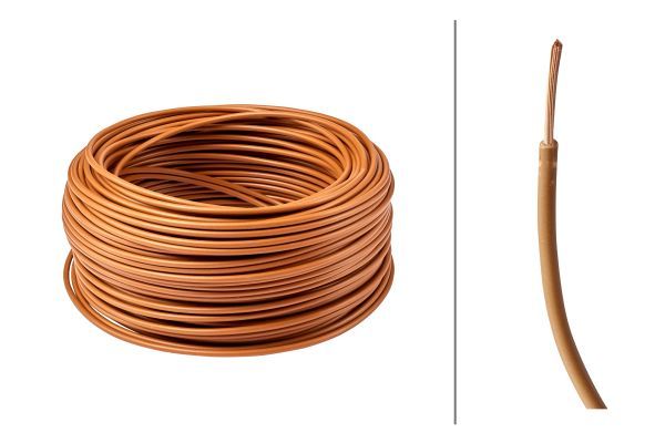 Hella 8KL 712 950-001 Cable Set