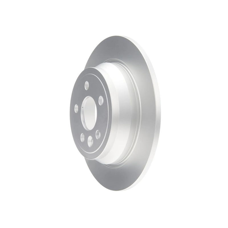 Bosch 2 x Solid Rear Brake Discs 0 986 479 B19