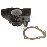 Febi Engine Cooling Water Pump 09258