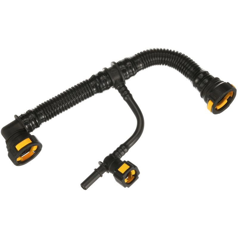 Gates Crankcase Ventilation Hose 270mm EMH633