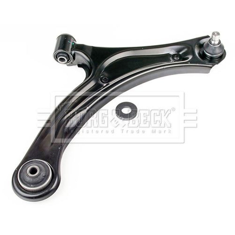 Borg & Beck Control/Trailing Arm BCA7791